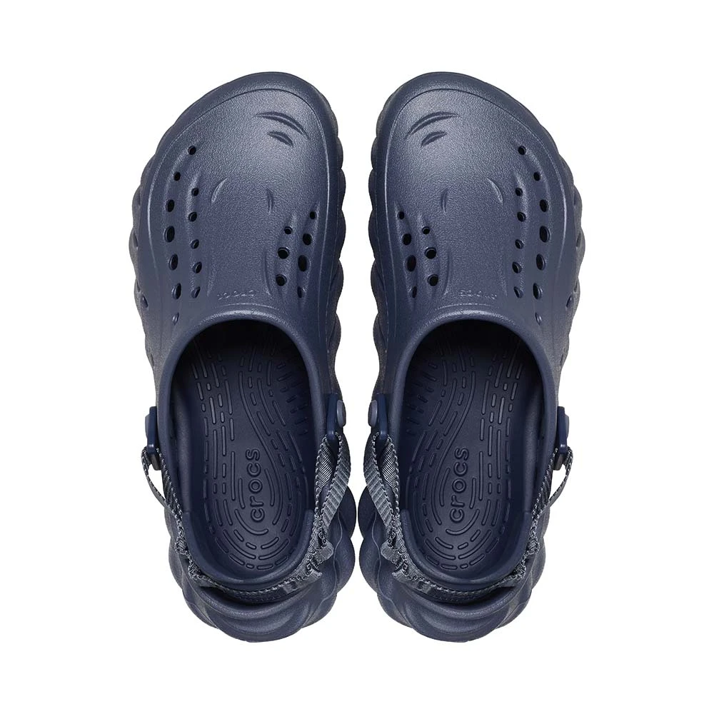 Echo Clog - Unisex Storm