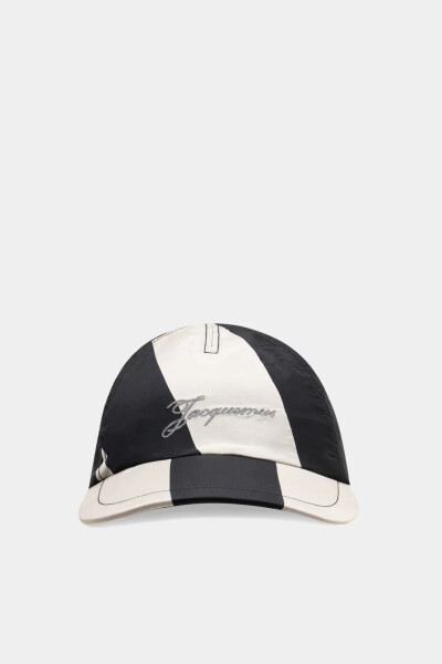 LA CASQUETTE BALUCHON Rayas