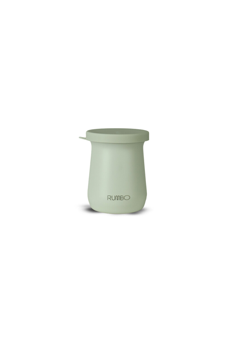 MATE ALTO RUMBO C/TAPA 260ML BLANCO MATE ALTO RUMBO C/TAPA 260ML BLANCO