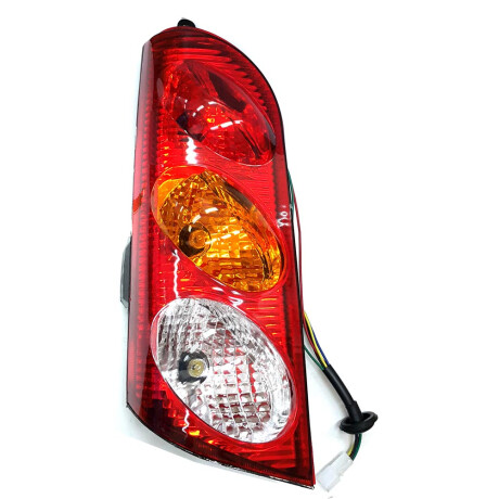 FAROL DFM DFSK SERIE K FURGON 2015/ TRAS.IZQ. - FAROL DFM DFSK SERIE K FURGON 2015/ TRAS.IZQ. -