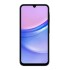 SAMSUNG Galaxy A15 128GB / 6GB Ram Light Blue Samsung Galaxy A15 128gb / 6gb Ram Light Blue