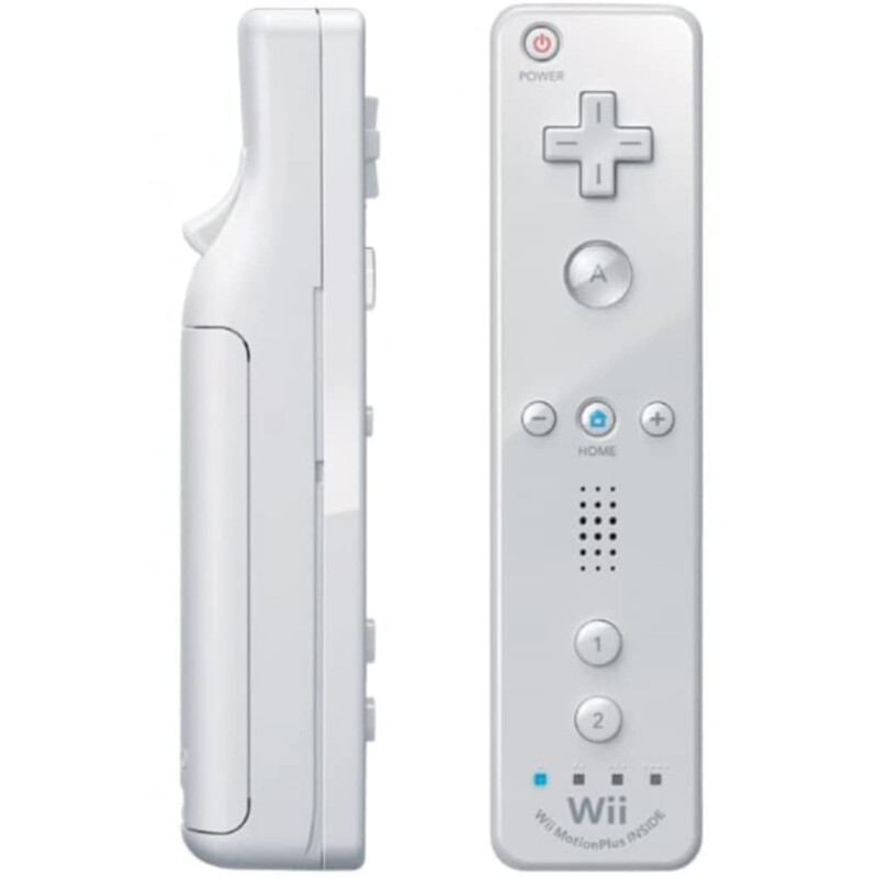 WiiMote Original Nintendo Wii WiiMote Original Nintendo Wii