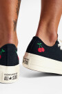 CHUCK TAYLOR ALL STAR LIFT Negro