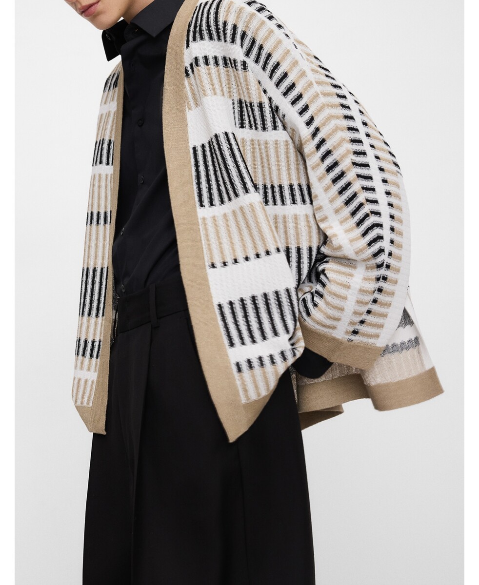 CARDIGAN AUGE II 