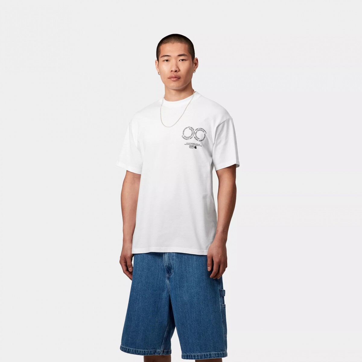 S/S Rotation T-Shirt 