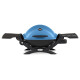 Imagen de Weber Q1200 Azul 