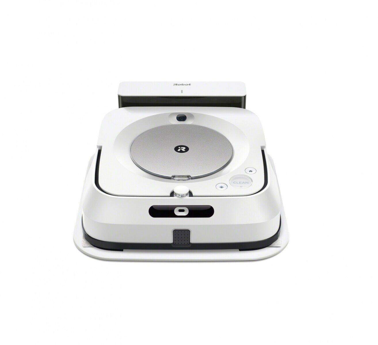 Aspiradora y Trapeadora Robot iRobot Braava Jet M6 - Blanco 