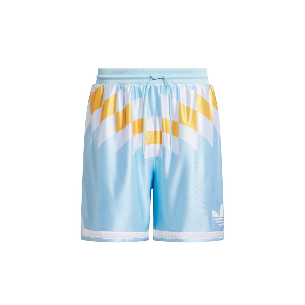 Short adidas Originals Basketball Diamond Pack - Blue 