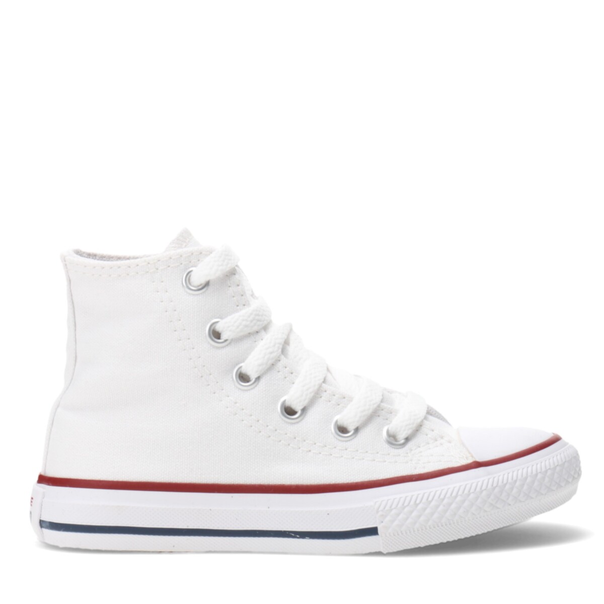Championes Infantiles Converse Chuck Taylor - Blanco 
