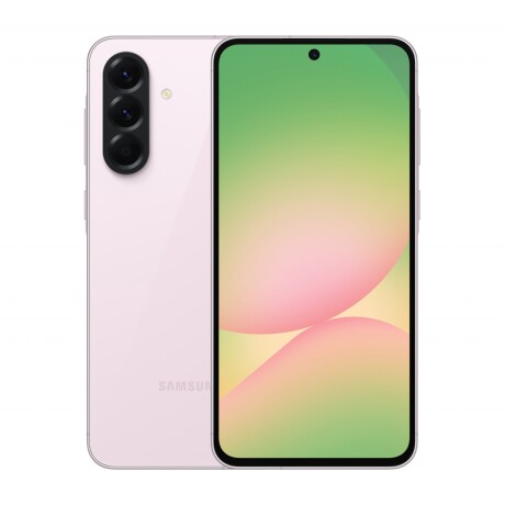 Samsung Galaxy A56 128 GB Light Violet