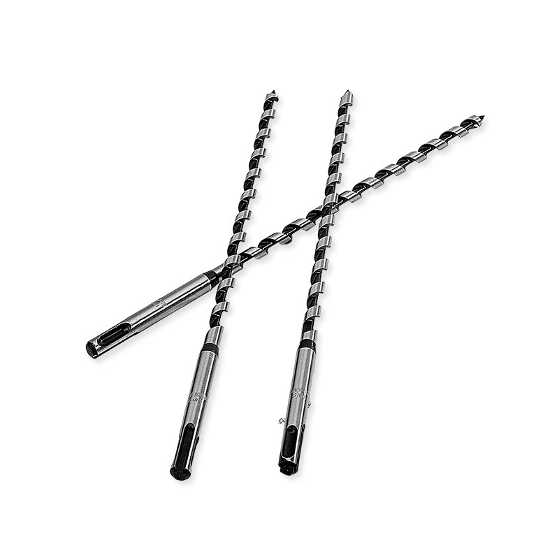 DINGQI MECHA BARRENADORA PARA MADERA INDUSTRIAL 8 x 300MM Dingqi Mecha Barrenadora Para Madera Industrial 8 X 300mm