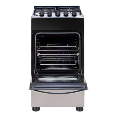 Cocina 4 hornallas Supergas Whirlpool WFO4NBRRUW Cocina 4 hornallas Supergas Whirlpool WFO4NBRRUW