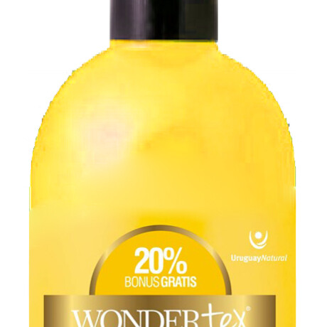 SHAMPOO WONDER TEX MANZANILLA REVOLUTION 450 CC SHAMPOO WONDER TEX MANZANILLA REVOLUTION 450 CC