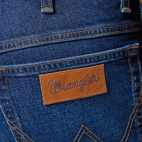 Jean Wrangler de Hombre - TEXAS SLIM - 112356811MIDNIGHTHAZE ELD
