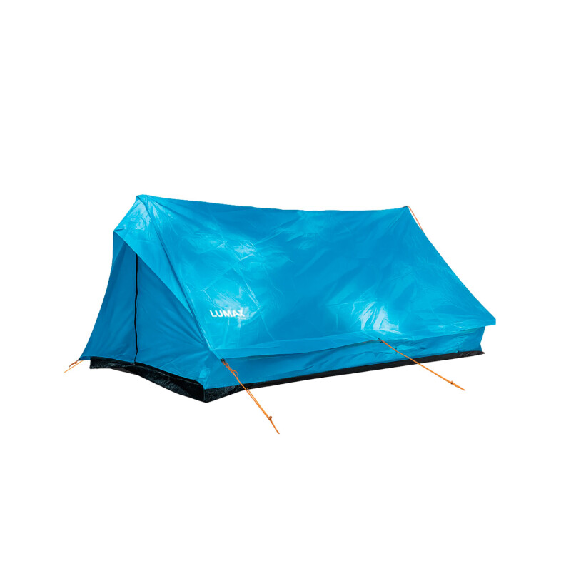Carpa Lumax tipo Canadiense 2-3 personas Carpa Lumax tipo Canadiense 2-3 personas