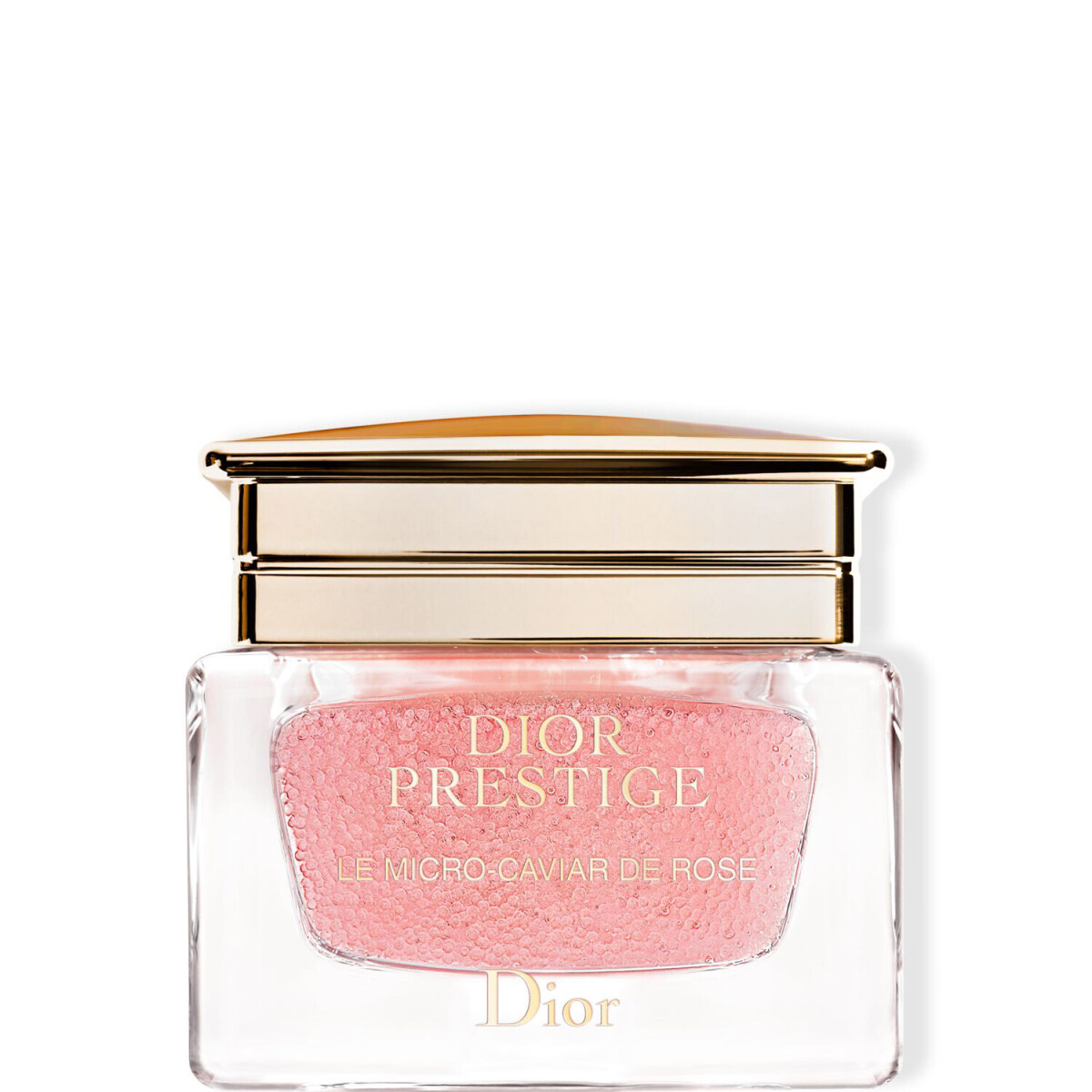Dior Prestige Le Micro Caviar De Rose 75 