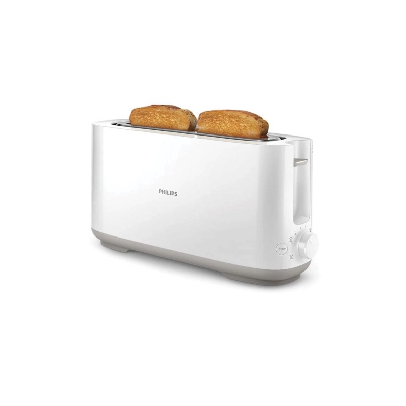 TOSTADORA PHILIPS TOSTADORA PHILIPS