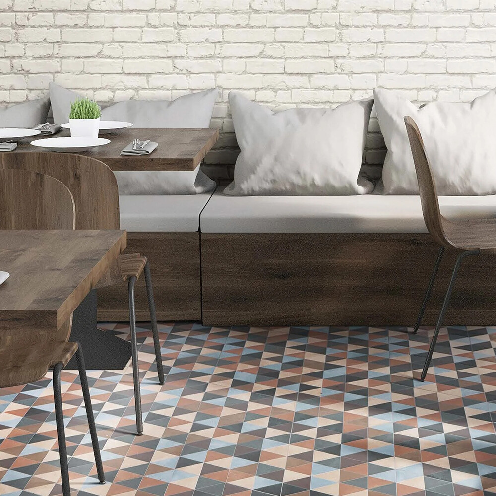 REVESTIMIENTO MANHATTAN BLANCO "A" 31X56 REALONDA Revestimiento Manhattan Blanco "a" 31x56 Realonda