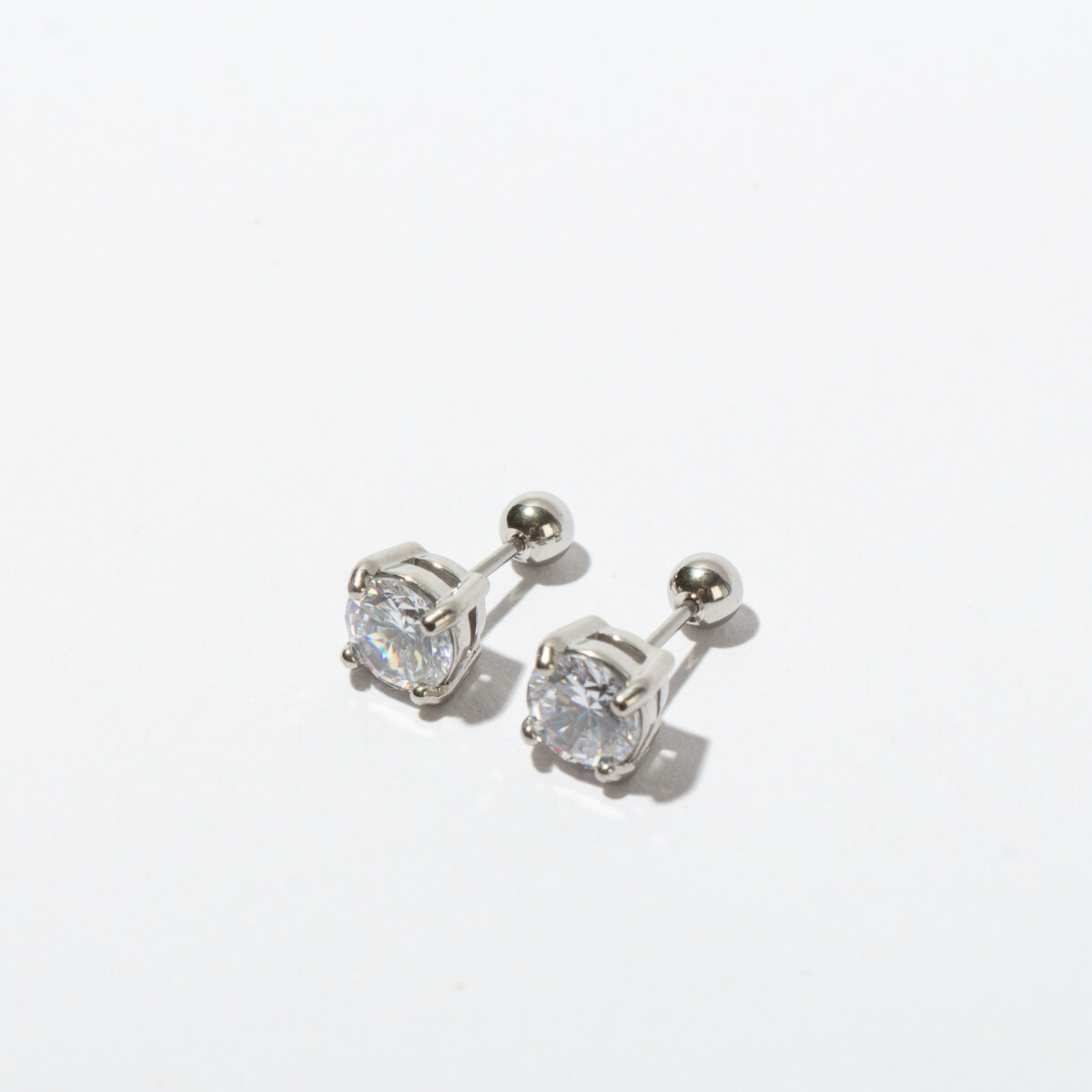 CARAVANAS VESTA PLATEADAS 