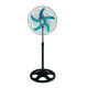 Ventilador de Pie Nic's FS45H 45 cm – 5 Aspas Metálicas Ventilador de Pie Nic's FS45H 45 cm – 5 Aspas Metálicas