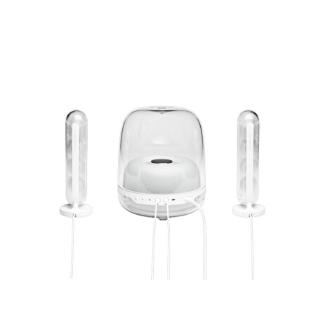 PARLANTE HARMAN KARDON 4-2BT BLANCO HKSOUNDSTICK4WHTAM