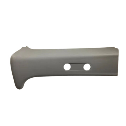 REVESTIMIENTO MONTANTE SUPERIOR DERECHO CENTRAL VIDRIO FIJO GOL G2 (OUTLET) Revestimiento Montante Superior Derecho Central Vidrio Fijo Gol G2 (outlet)