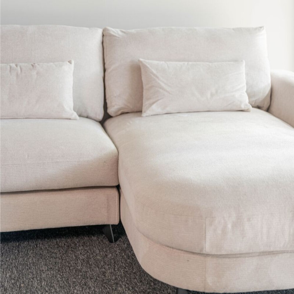 Sofá Da Vinci / Beige Sofá Da Vinci / Beige