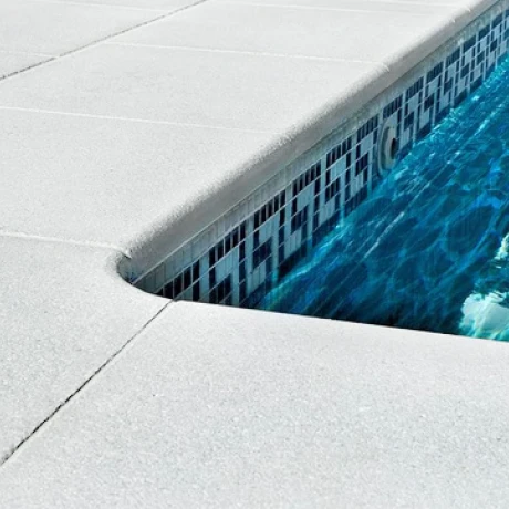 Borde Antideslizante Y Atermico Para Piscina 40X50 GAMAS DE BEIGE
