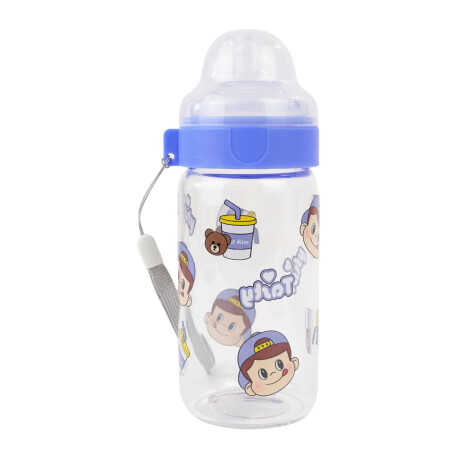 Mamadera de vidrio 310ml Mamadera de vidrio 310ml