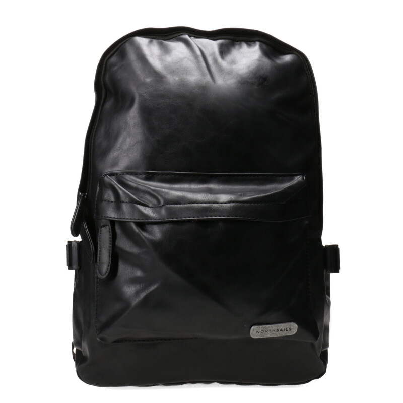 Mochila N+ Jose - 057.02510 Negro