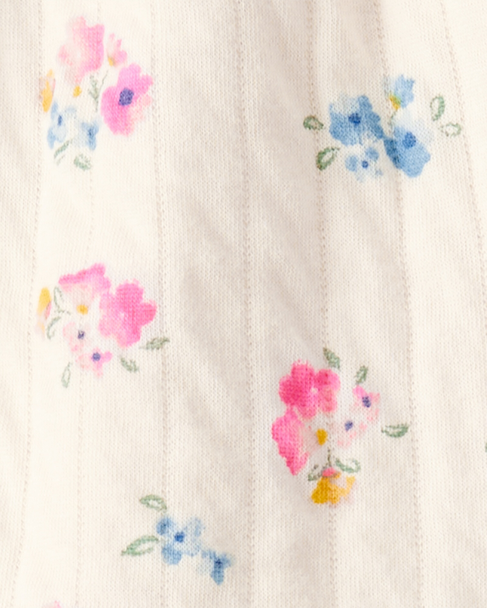 Set tres piezas de algodón, pantalón, saco con capucha y body Sin color