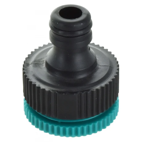 CONECTOR 3/4 CANILLA PRESION PARA MANGUERA BLISTER 4406 CONECTOR 3/4 CANILLA PRESION PARA MANGUERA BLISTER 4406