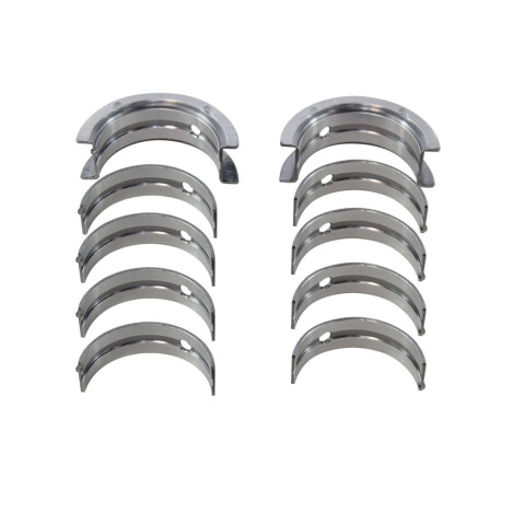 JUEGO DE METALES DE BANCADA (0.25) Juego De Metales De Bancada (0.25)