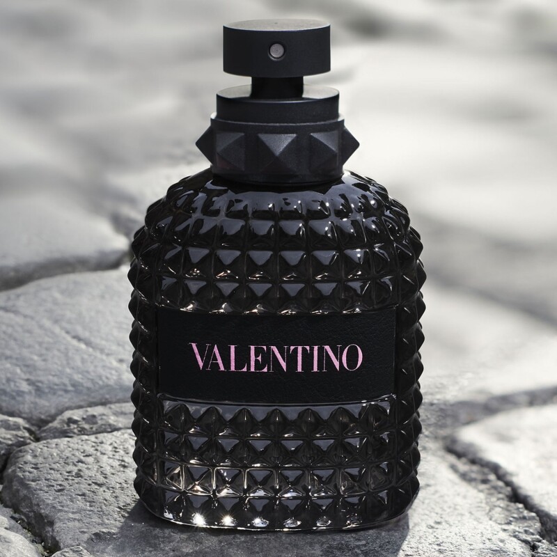 Perfume Valentino Uomo Born In Roma EDT 100ml Para Hombre Aroma Amaderado Perfume Valentino Uomo Born In Roma EDT 100ml Para Hombre Aroma Amaderado