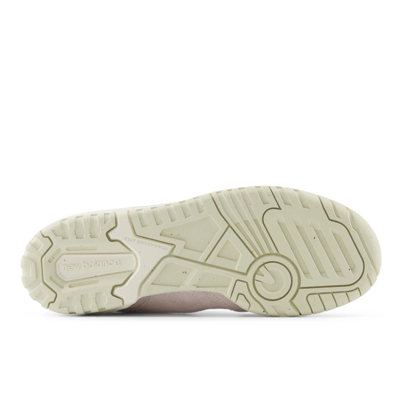 Championes New Balance de Dama - 550 - BBW550RC LINEN