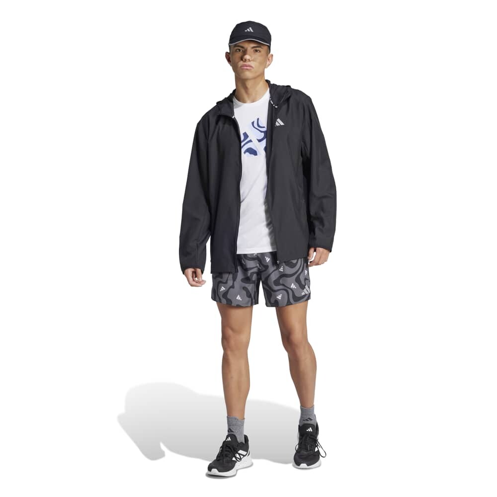 R Xcity C H.R. - Unisex Black