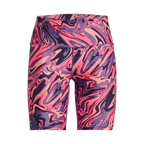Calza de Mujer Under Armour HeatGear Multicolor