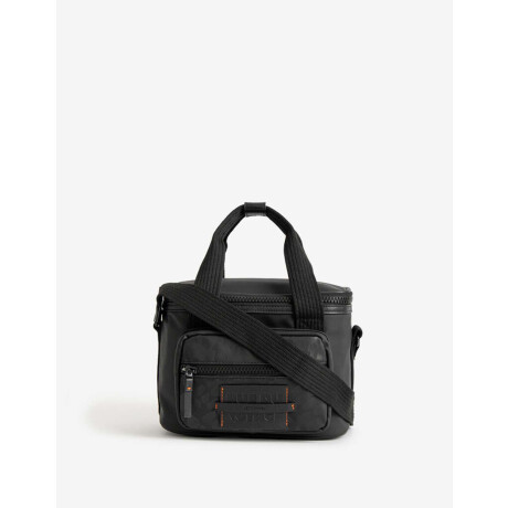 Luncheras Engomado Estampado Animal Print