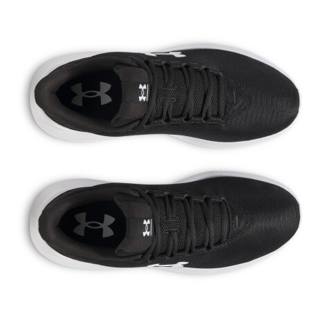 Calzado Championes Under Armour Phade RN 3 BLACK