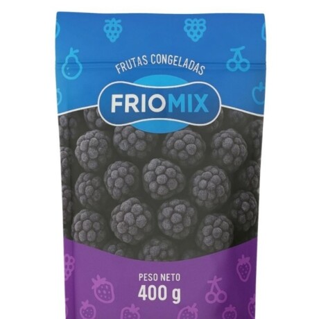 MORAS 400GRS MORAS 400GRS