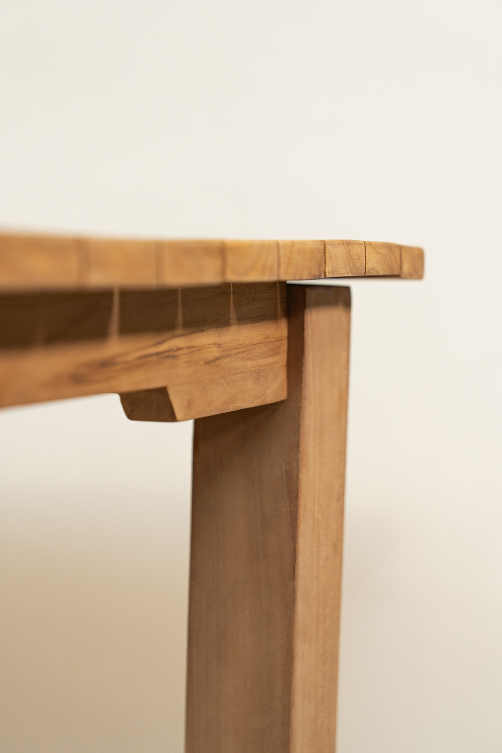 Mesa Comedor Adistra Color Unico
