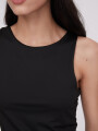 Musculosa Onesti Negro