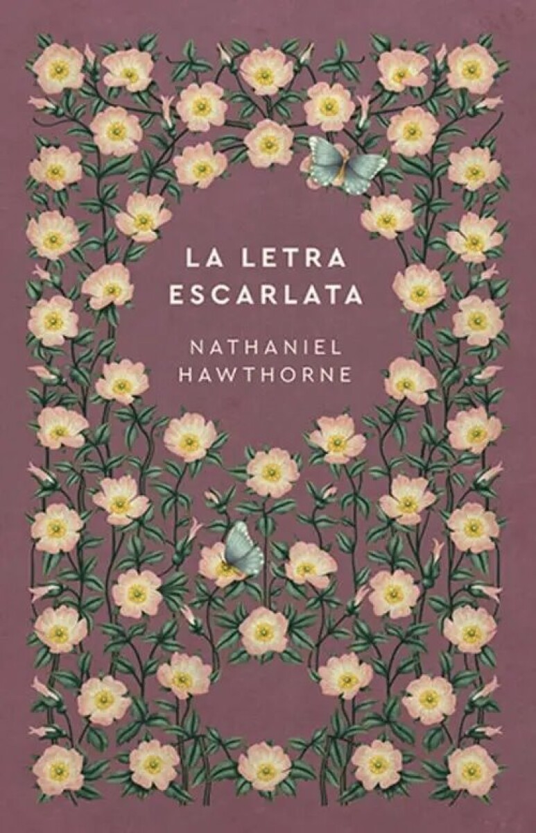 LETRA ESCARLATA, LA 