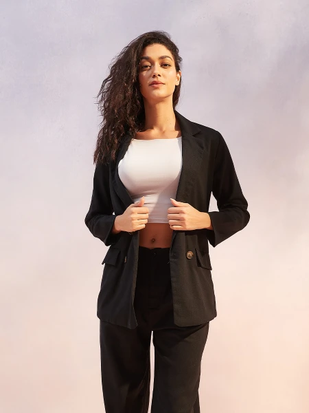 BLAZER VALLEY NEGRO