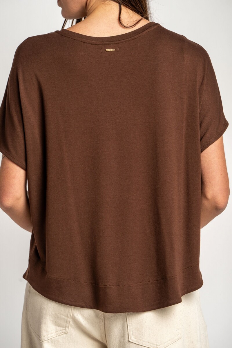 Remera Chocolate