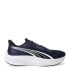 Championes de Hombre Puma Pounce Lite Azul Marino - Blanco