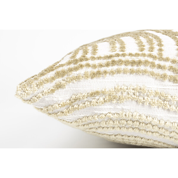 ALMOHADON RINGS NATURAL - UNICO