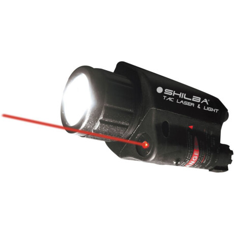 Laser Y Linterna Shilba Tac Tf-L150 Laser Y Linterna Shilba Tac Tf-L150