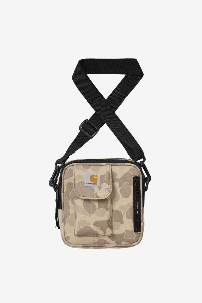 MINI CARTERA ESSENTIALS Camuflado
