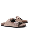 Sandalias de Mujer Miss Carol Birko Peltre